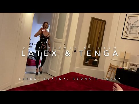 ❤️ Kakak tiri berambut merah dalam kostum lateks disetubuhi oleh abang tiri ️❌ Lucah pada ms.yourxxxvideos.ru ❌❤