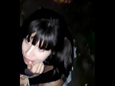 ❤️ Di jalanan zakar membengkak sebagai pertukaran untuk gula-gula ️❌ Lucah pada ms.yourxxxvideos.ru ❌❤